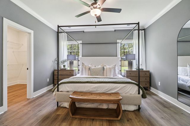 574 Tasmanian Oak Alley NW, Aiken, SC 29801