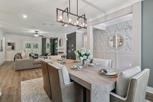 574 Tasmanian Oak Alley NW, Aiken, SC 29801