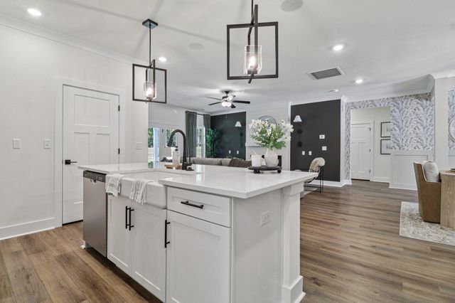 574 Tasmanian Oak Alley NW, Aiken, SC 29801