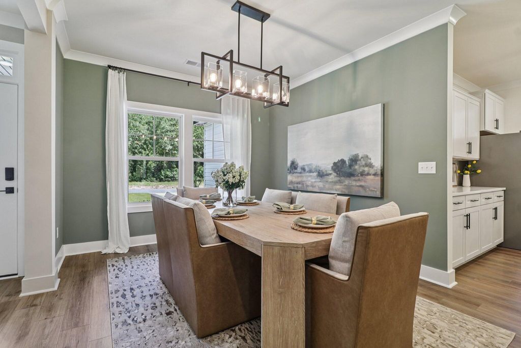 574 Tasmanian Oak Alley NW, Aiken, SC 29801