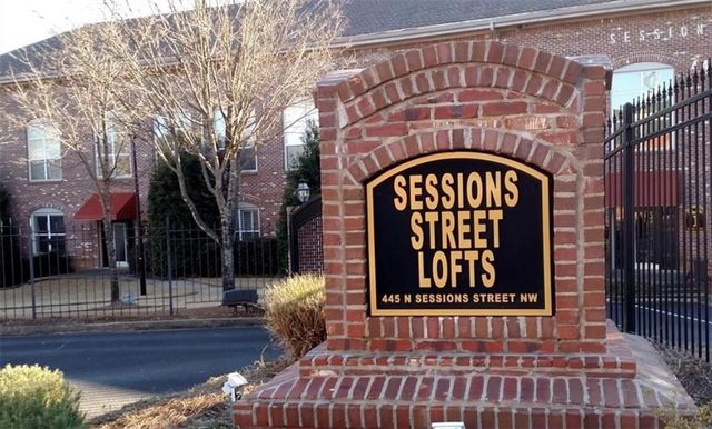 445 N Sessions Street NW 2211, Marietta, GA 30060