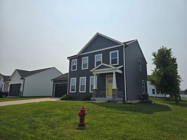 600 17th Avenue, Silvis, IL 61282
