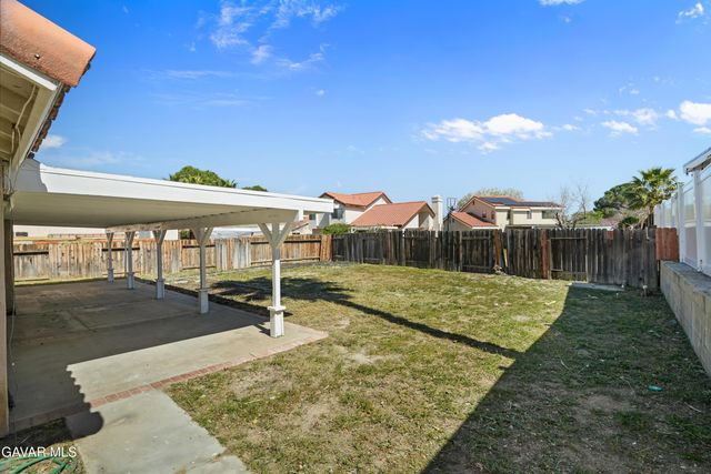 37702 E 50th Street, Palmdale, CA 93552