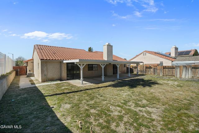 37702 E 50th Street, Palmdale, CA 93552