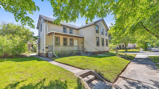 933 St Clair AVENUE, Sheboygan, WI 53081