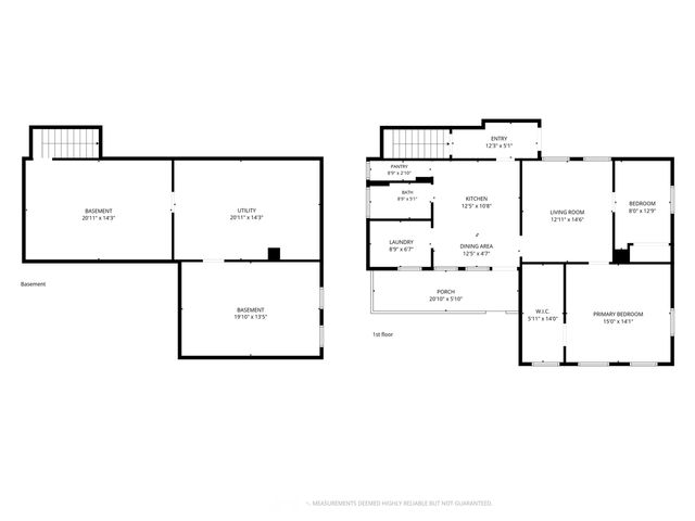 933 St Clair AVENUE, Sheboygan, WI 53081