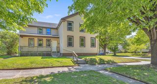933 St Clair AVENUE, Sheboygan, WI 53081