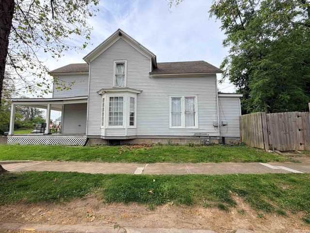 2737 Hoagland Avenue, Fort Wayne, IN 46807