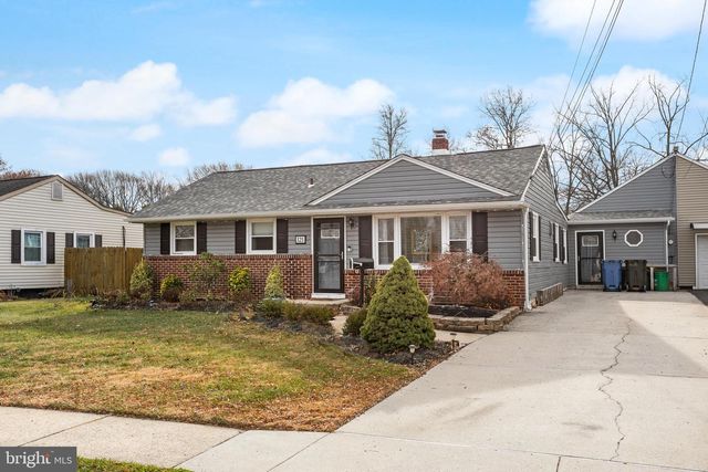 321 MAY AVE, West Deptford, NJ 08096