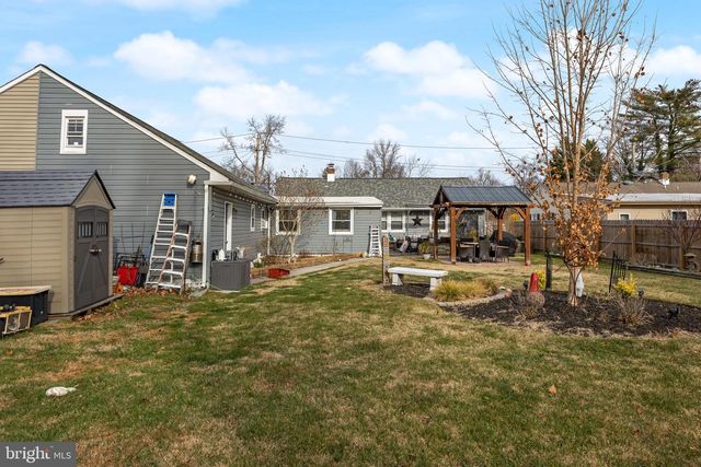 321 MAY AVE, West Deptford, NJ 08096