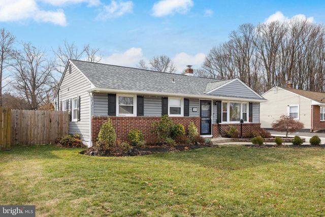 321 MAY AVE, West Deptford, NJ 08096