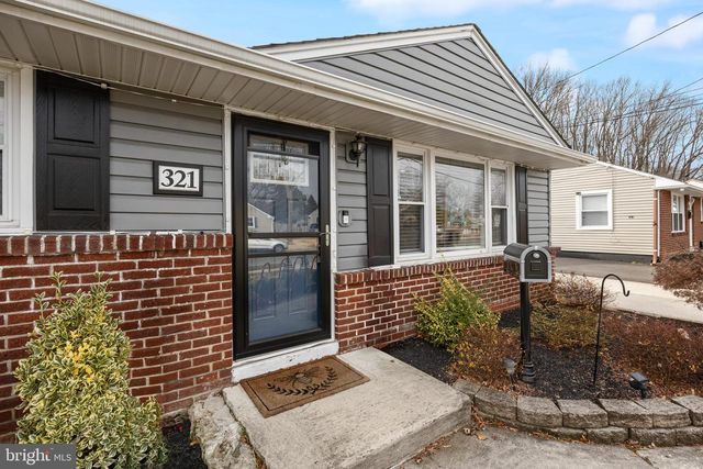 321 MAY AVE, West Deptford, NJ 08096