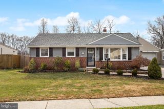 321 MAY AVE, West Deptford, NJ 08096
