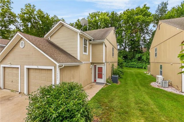 15521 E 48th Street, Kansas City, MO 64136