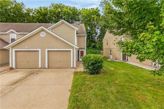 15521 E 48th Street, Kansas City, MO 64136