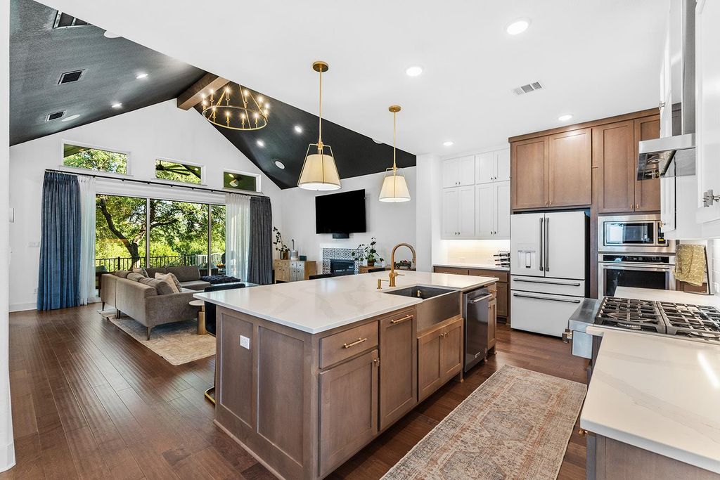 1116 River TRCE, Georgetown, TX 78628