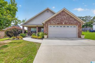 51 COTTAGE LANE, Lincoln, AL 35096