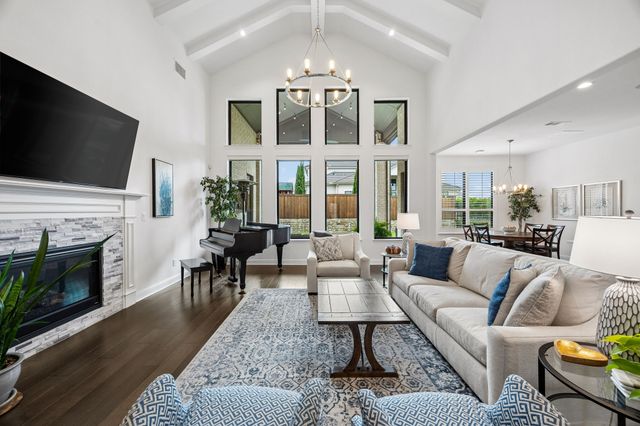 6922 Tailwater Trail, Frisco, TX 75036