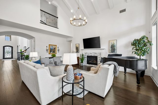 6922 Tailwater Trail, Frisco, TX 75036