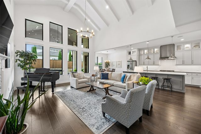 6922 Tailwater Trail, Frisco, TX 75036