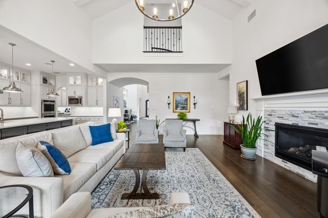 6922 Tailwater Trail, Frisco, TX 75036