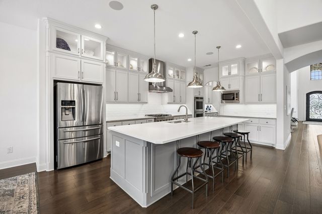 6922 Tailwater Trail, Frisco, TX 75036