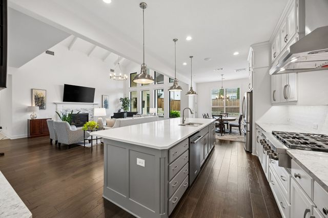 6922 Tailwater Trail, Frisco, TX 75036