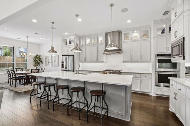 6922 Tailwater Trail, Frisco, TX 75036