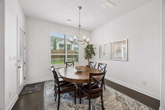 6922 Tailwater Trail, Frisco, TX 75036