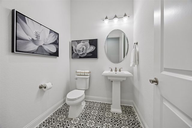 6922 Tailwater Trail, Frisco, TX 75036