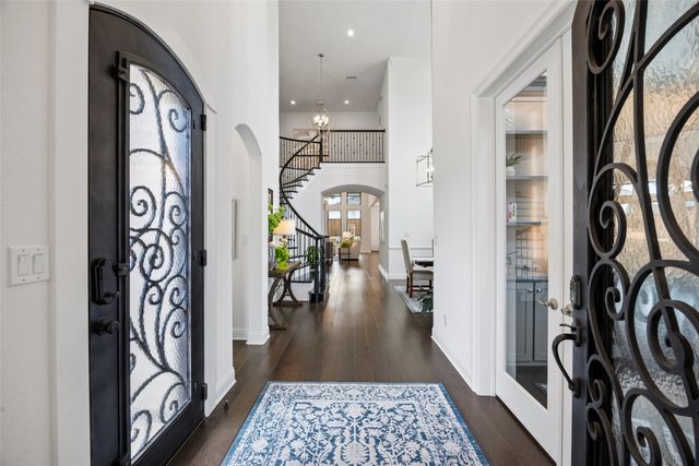 6922 Tailwater Trail, Frisco, TX 75036