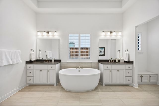 6922 Tailwater Trail, Frisco, TX 75036