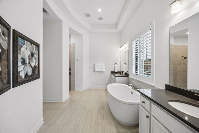 6922 Tailwater Trail, Frisco, TX 75036