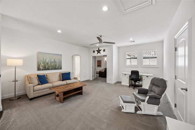 6922 Tailwater Trail, Frisco, TX 75036