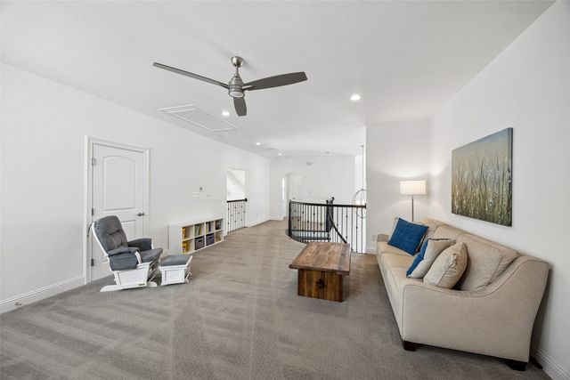 6922 Tailwater Trail, Frisco, TX 75036
