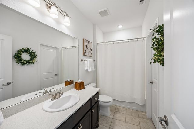 6922 Tailwater Trail, Frisco, TX 75036