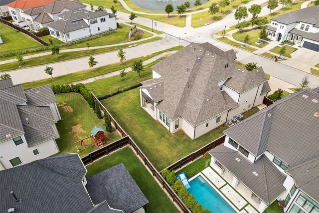 6922 Tailwater Trail, Frisco, TX 75036
