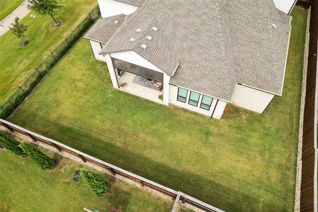 6922 Tailwater Trail, Frisco, TX 75036