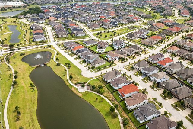 6922 Tailwater Trail, Frisco, TX 75036