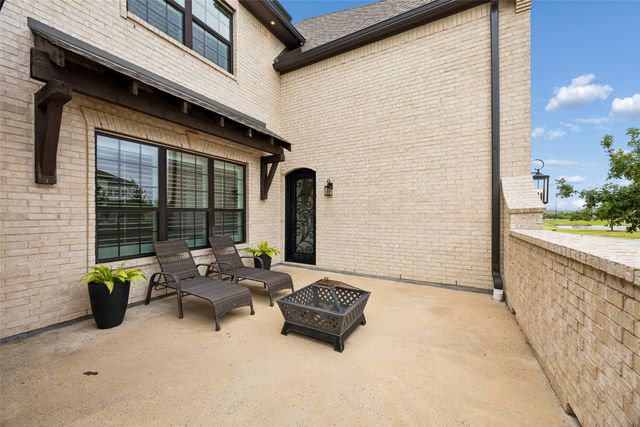 6922 Tailwater Trail, Frisco, TX 75036