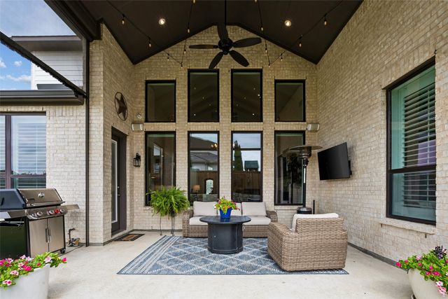6922 Tailwater Trail, Frisco, TX 75036