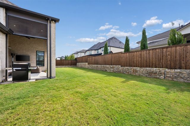 6922 Tailwater Trail, Frisco, TX 75036