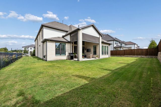 6922 Tailwater Trail, Frisco, TX 75036