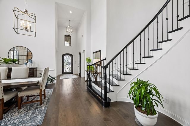 6922 Tailwater Trail, Frisco, TX 75036