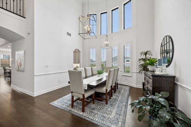 6922 Tailwater Trail, Frisco, TX 75036