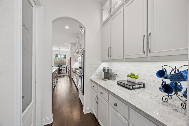 6922 Tailwater Trail, Frisco, TX 75036