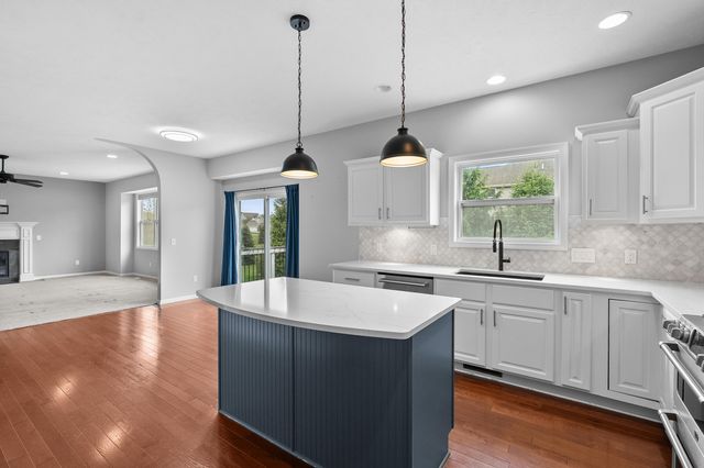 7769 Presque Isle Drive, Kalamazoo, MI 49009