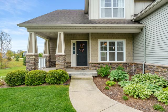 7769 Presque Isle Drive, Kalamazoo, MI 49009
