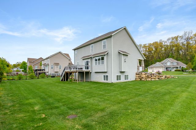 7769 Presque Isle Drive, Kalamazoo, MI 49009