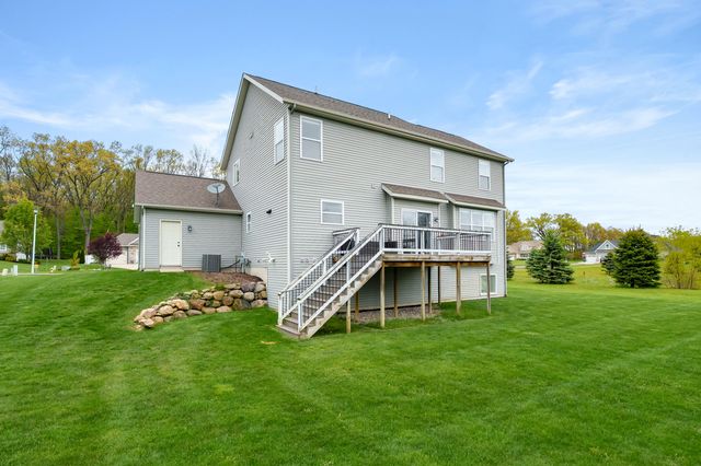 7769 Presque Isle Drive, Kalamazoo, MI 49009